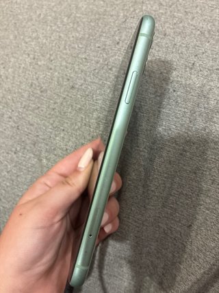 iPhone 11 64GB Verde