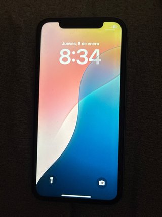 iPhone 11 64GB Verde