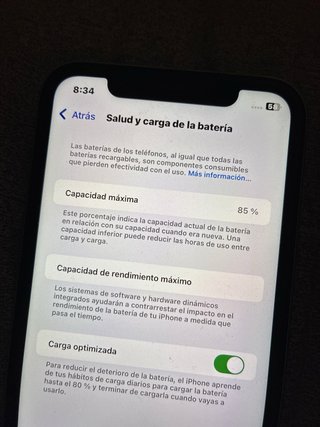 iPhone 11 64GB Verde