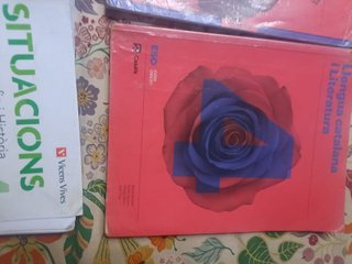 libros de 4ESO\ 3ESO catala,castella,geografia