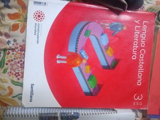 libros de 4ESO\ 3ESO catala,castella,geografia