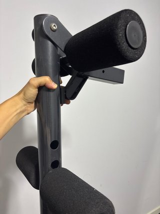 Multiestación Bio Force Hammer