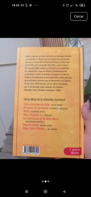 Libro
