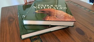 Libros naturales y nacionales
