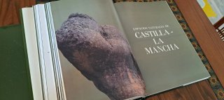 Libros naturales y nacionales