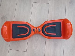 Hoverboard Bluoko Naranja