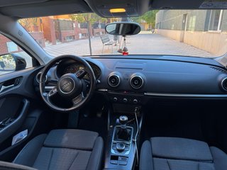 Audi A3 2014