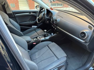 Audi A3 2014
