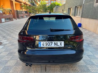 Audi A3 2014