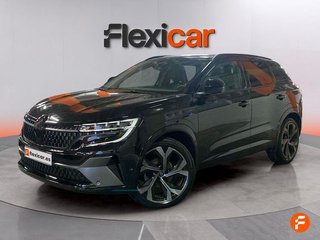 Renault Austral Techno Esprit Alpin Mild Hybrid 116kW AT