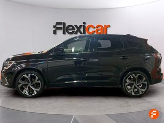 Renault Austral Techno Esprit Alpin Mild Hybrid 116kW AT