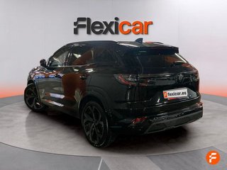 Renault Austral Techno Esprit Alpin Mild Hybrid 116kW AT