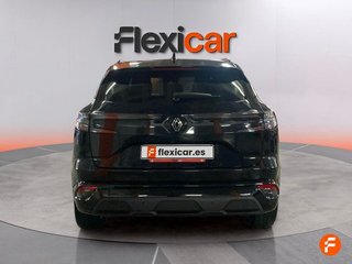 Renault Austral Techno Esprit Alpin Mild Hybrid 116kW AT