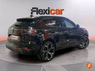 Renault Austral Techno Esprit Alpin Mild Hybrid 116kW AT