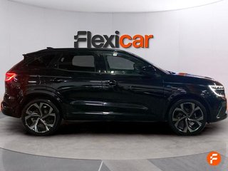 Renault Austral Techno Esprit Alpin Mild Hybrid 116kW AT