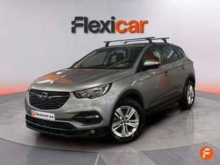 Opel Grandland X 1.2 Turbo Selective