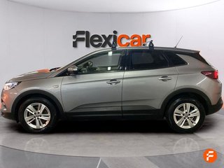 Opel Grandland X 1.2 Turbo Selective