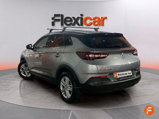 Opel Grandland X 1.2 Turbo Selective