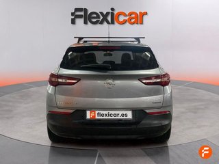 Opel Grandland X 1.2 Turbo Selective