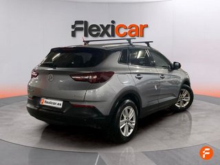Opel Grandland X 1.2 Turbo Selective