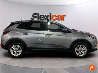Opel Grandland X 1.2 Turbo Selective