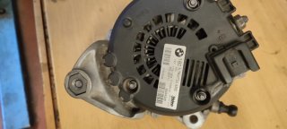 Alternador BMW n/57