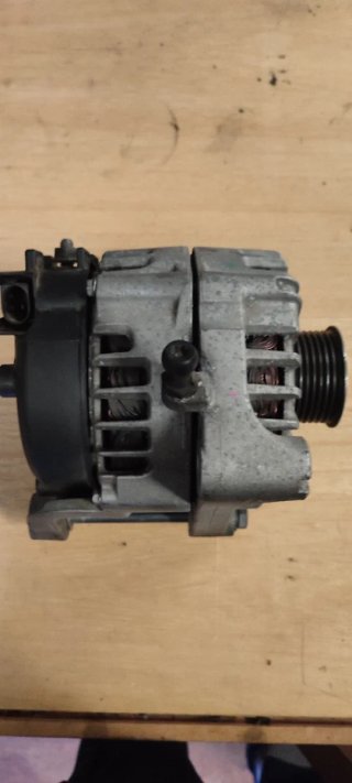 Alternador BMW n/57