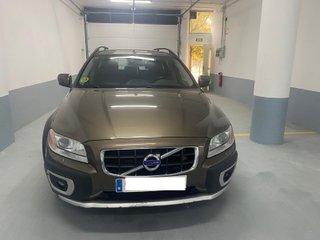 Volvo XC70 D5 Summum Auto – 269.500 km -buenestado
