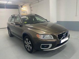 Volvo XC70 D5 Summum Auto – 269.500 km -buenestado