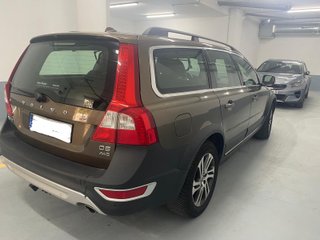 Volvo XC70 D5 Summum Auto – 269.500 km -buenestado