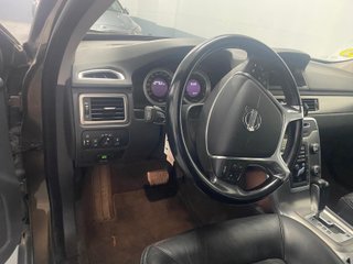 Volvo XC70 D5 Summum Auto – 269.500 km -buenestado