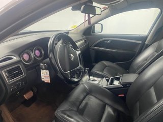 Volvo XC70 D5 Summum Auto – 269.500 km -buenestado