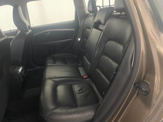 Volvo XC70 D5 Summum Auto – 269.500 km -buenestado