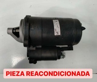 47954 motor arranque iveco daily furgon 2.4 35 -
