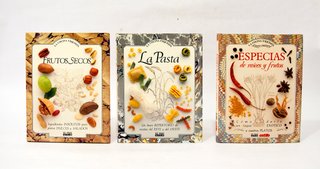 LA COCINA EXQUISITA - PEQUEÑA BIBLIOTECA