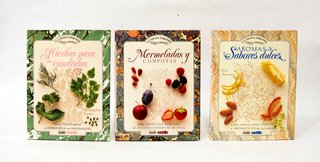 LA COCINA EXQUISITA - PEQUEÑA BIBLIOTECA