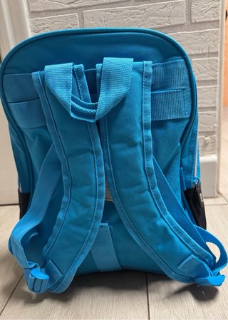 Mochila FC Barcelona mediana
