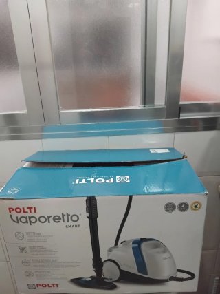 Vaporetto Smart Polti 1500W