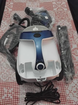 Vaporetto Smart Polti 1500W