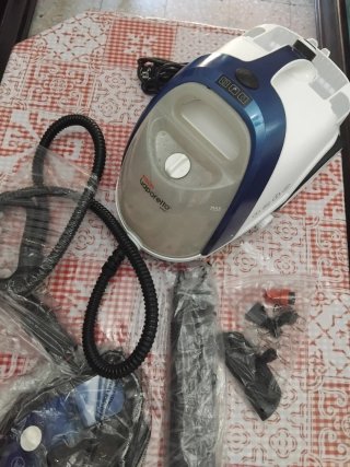 Vaporetto Smart Polti 1500W