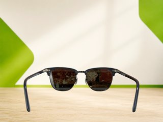 Gafas de sol Ray-Ban Clubmaster RB3016
