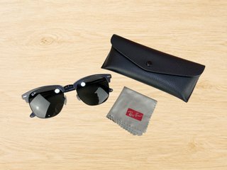 Gafas de sol Ray-Ban Clubmaster RB3016