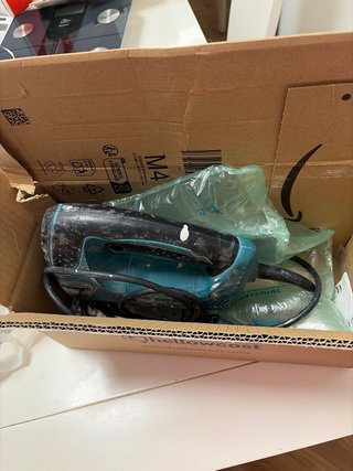 Sierra de Calar Makita 4350FTC 750W