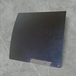 Lote PlayStation 3 Slim