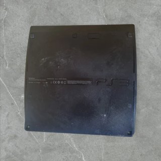 Lote PlayStation 3 Slim