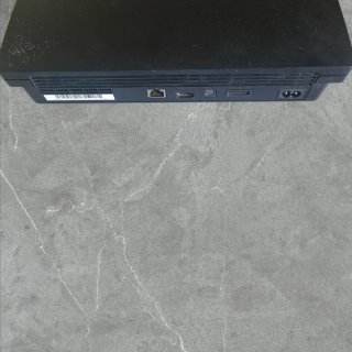 Lote PlayStation 3 Slim