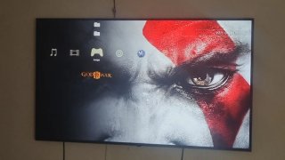 Lote PlayStation 3 Slim
