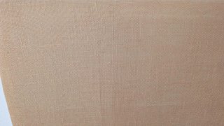 Cabecero de Arpillera para Cama 150cm