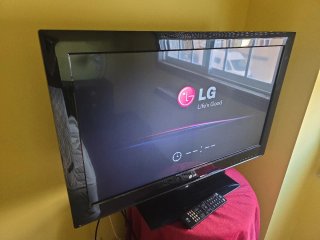 Televisor LG 32 pulgadas