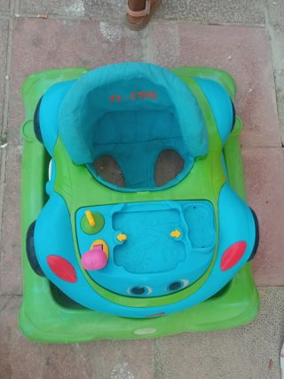 Tacatá Nurse para bebé
